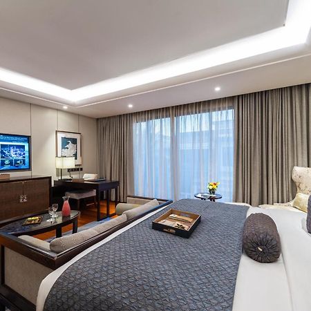 Narcissus Obhur Resort & Spa Jeddah Ngoại thất bức ảnh